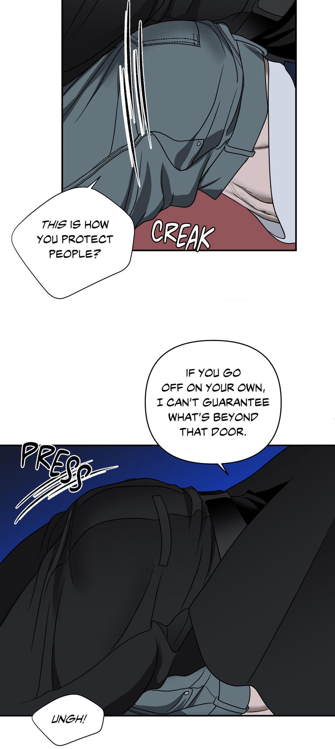 Shutline, Chapter 78 image 35